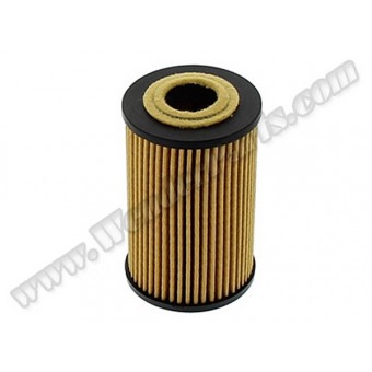 Yağ Filtresi M166 [W168]